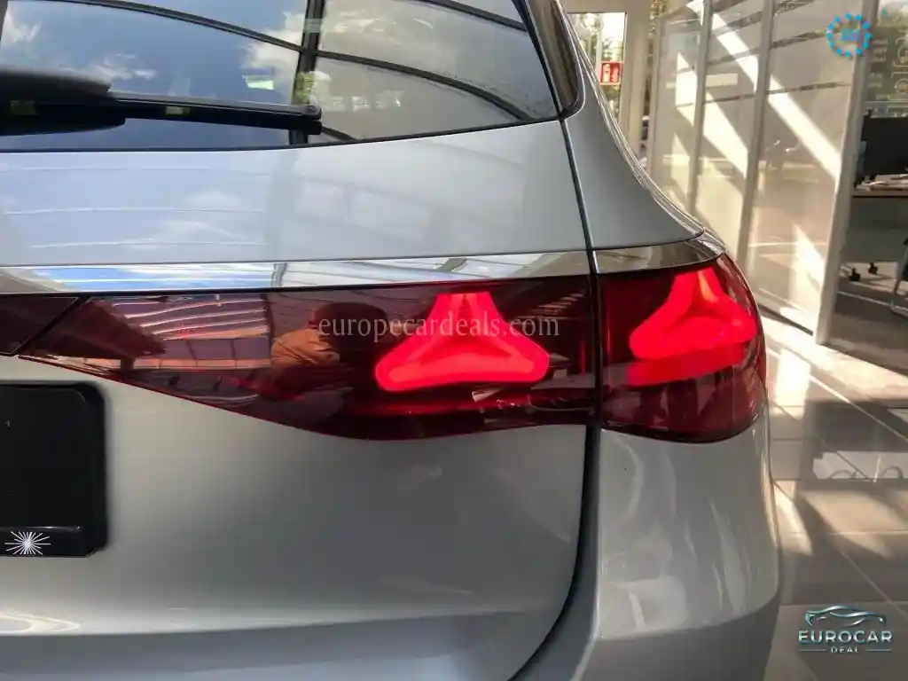 Mercedes-Benz E 450