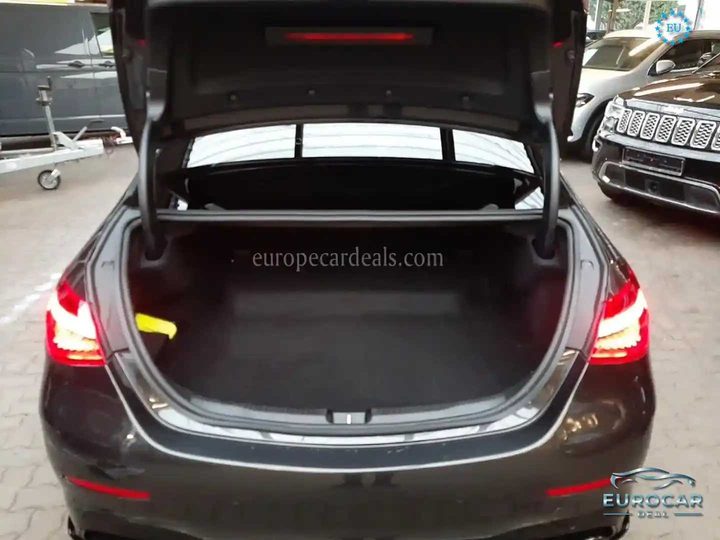 Mercedes-Benz C 63 AMG