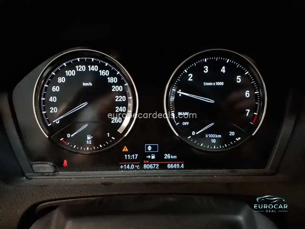 BMW 218