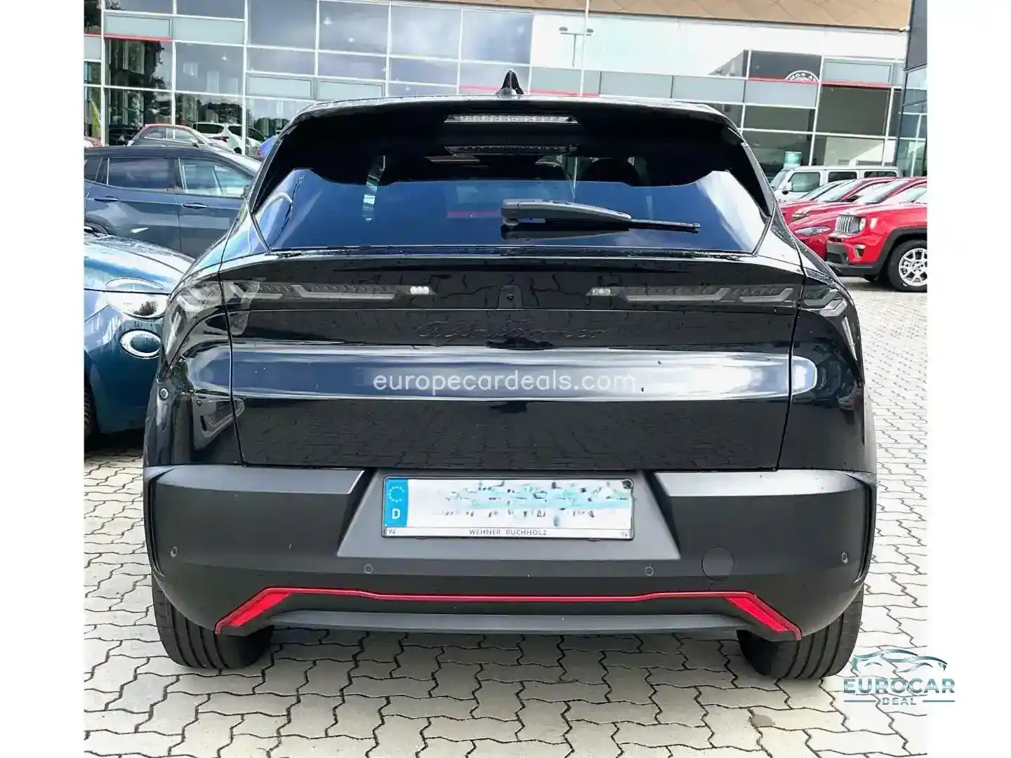 Alfa Romeo Junior