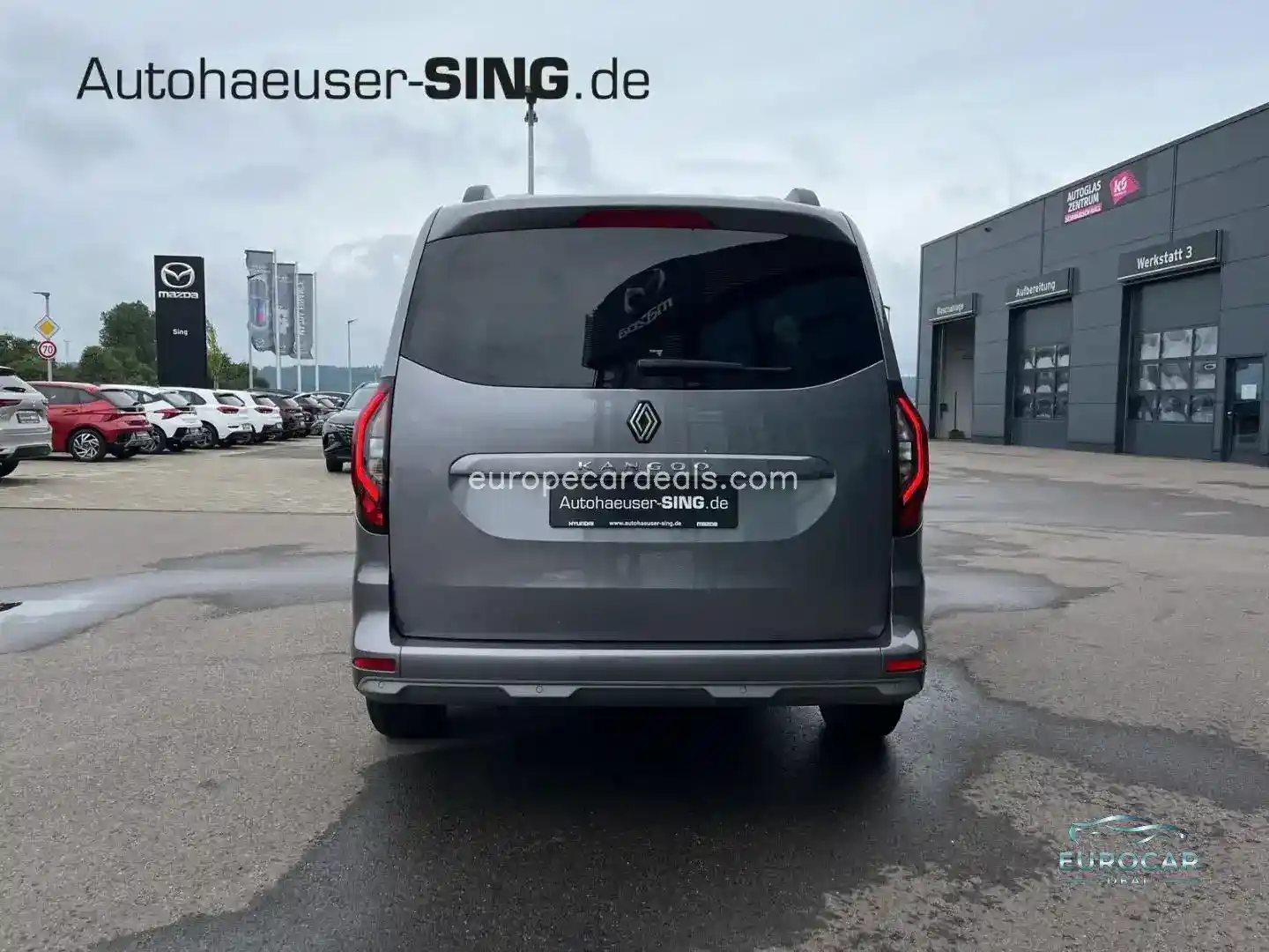 Renault Grand Kangoo