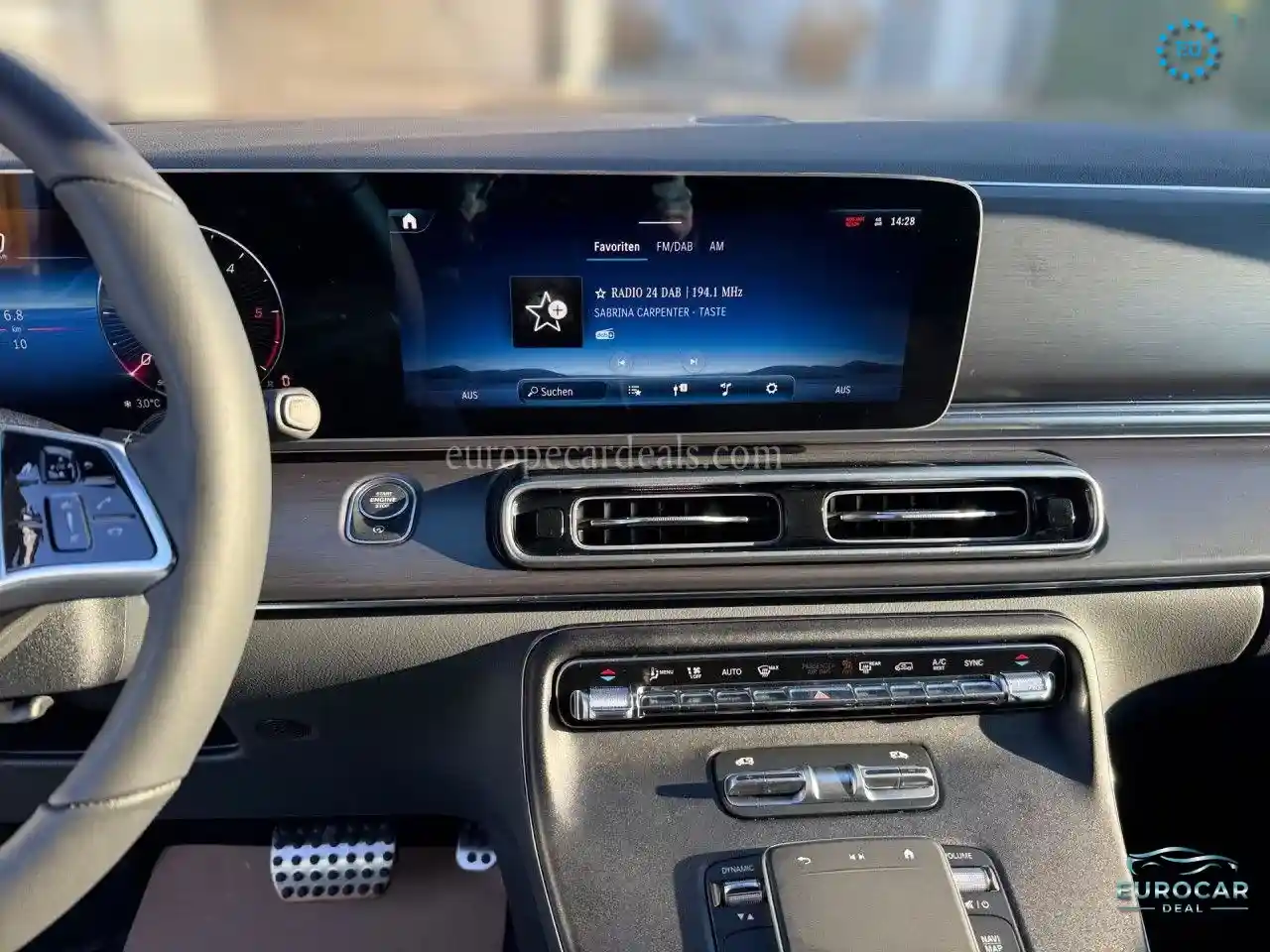 Mercedes-Benz V 250