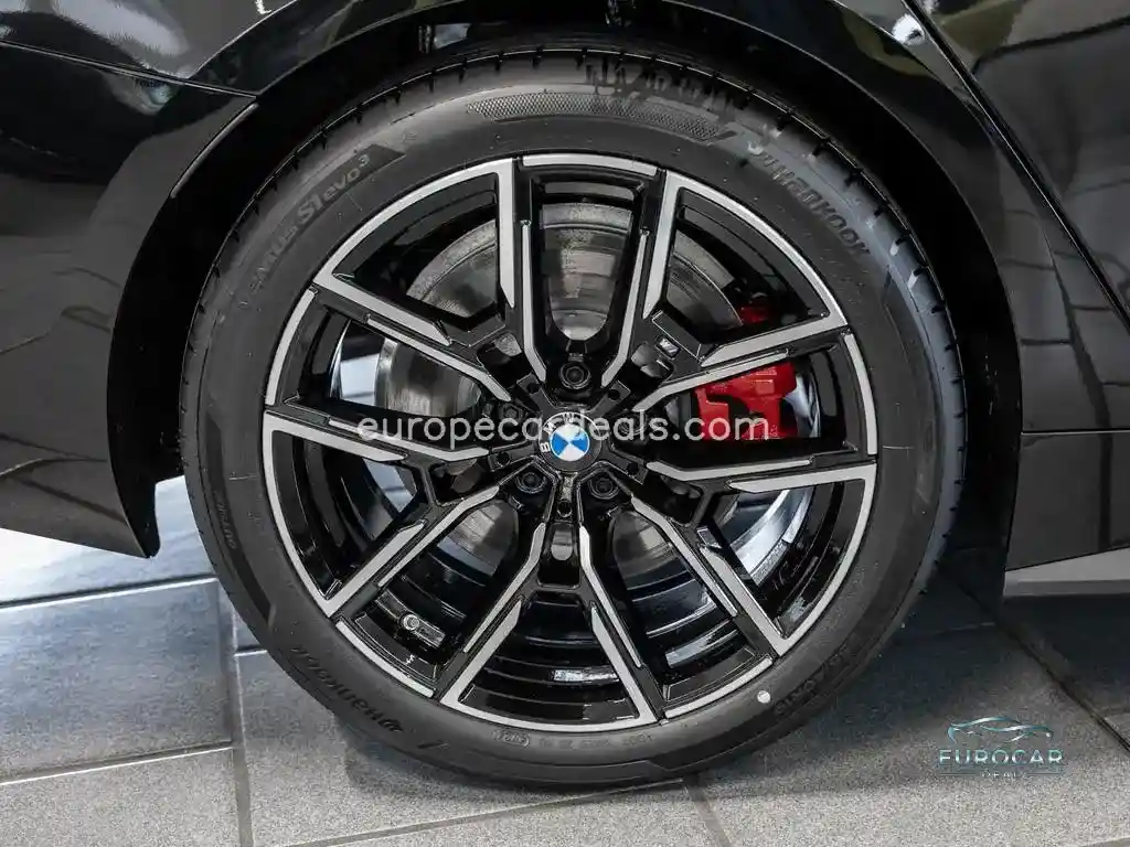 BMW 420 Gran Coupé