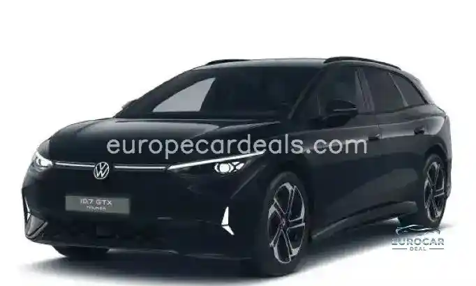 Volkswagen ID.7