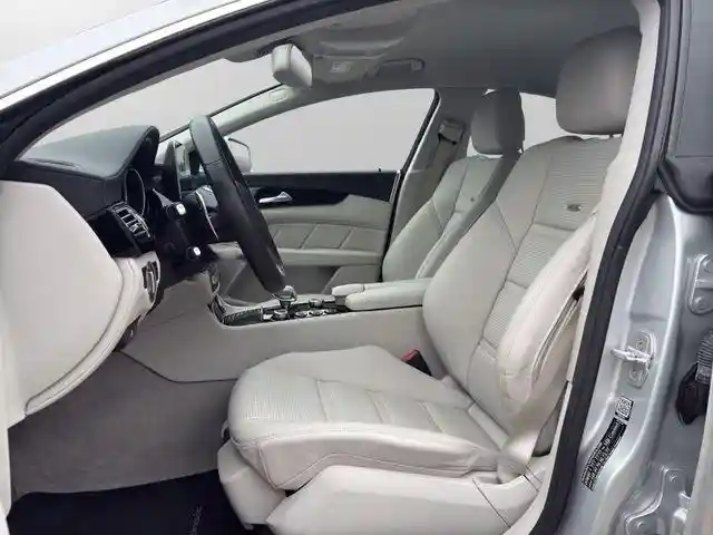 Mercedes-Benz CLS 63 AMG