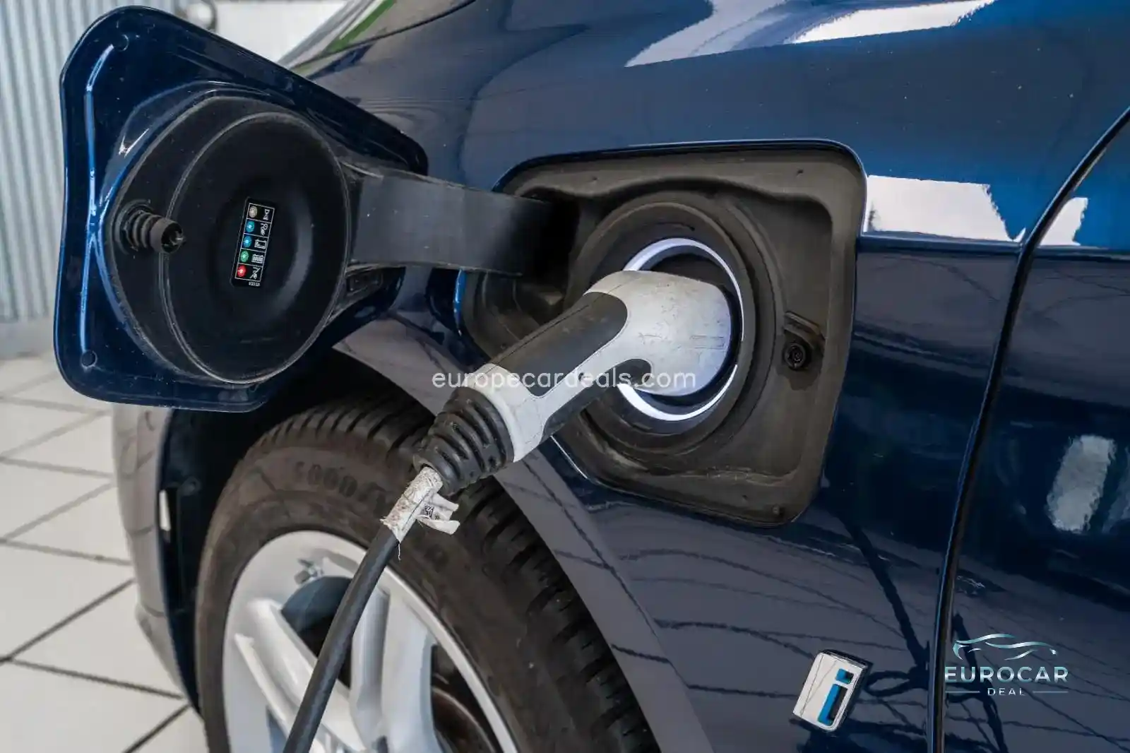 BMW 225 Active Tourer