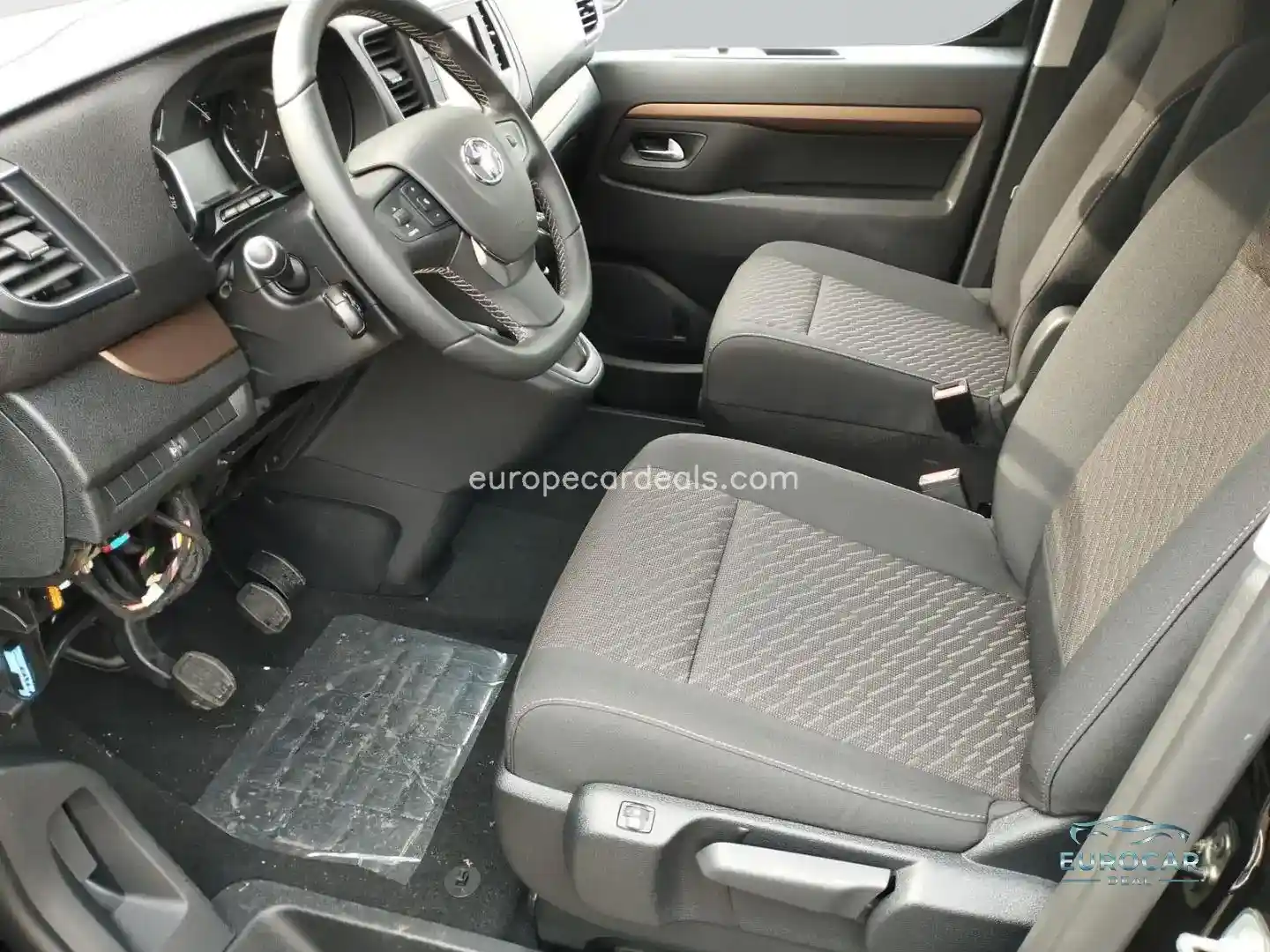 Toyota Proace (Verso)