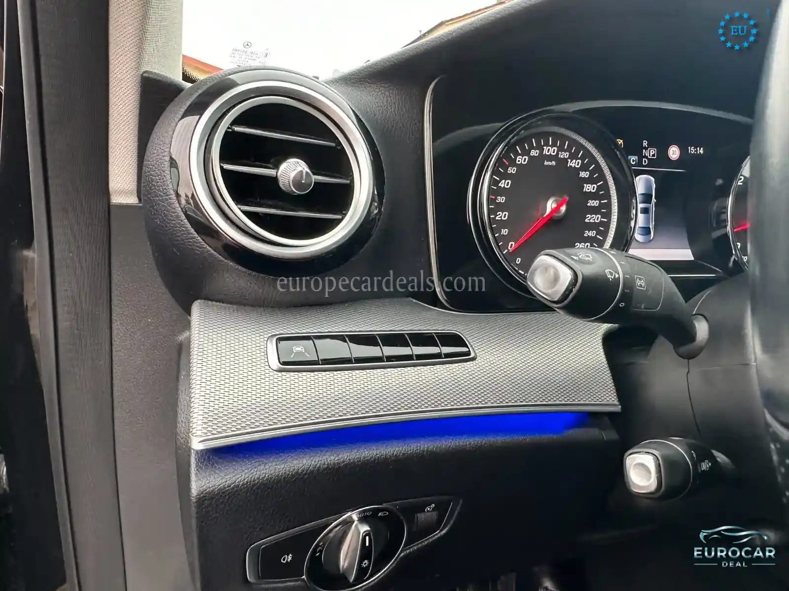 Mercedes-Benz E 350
