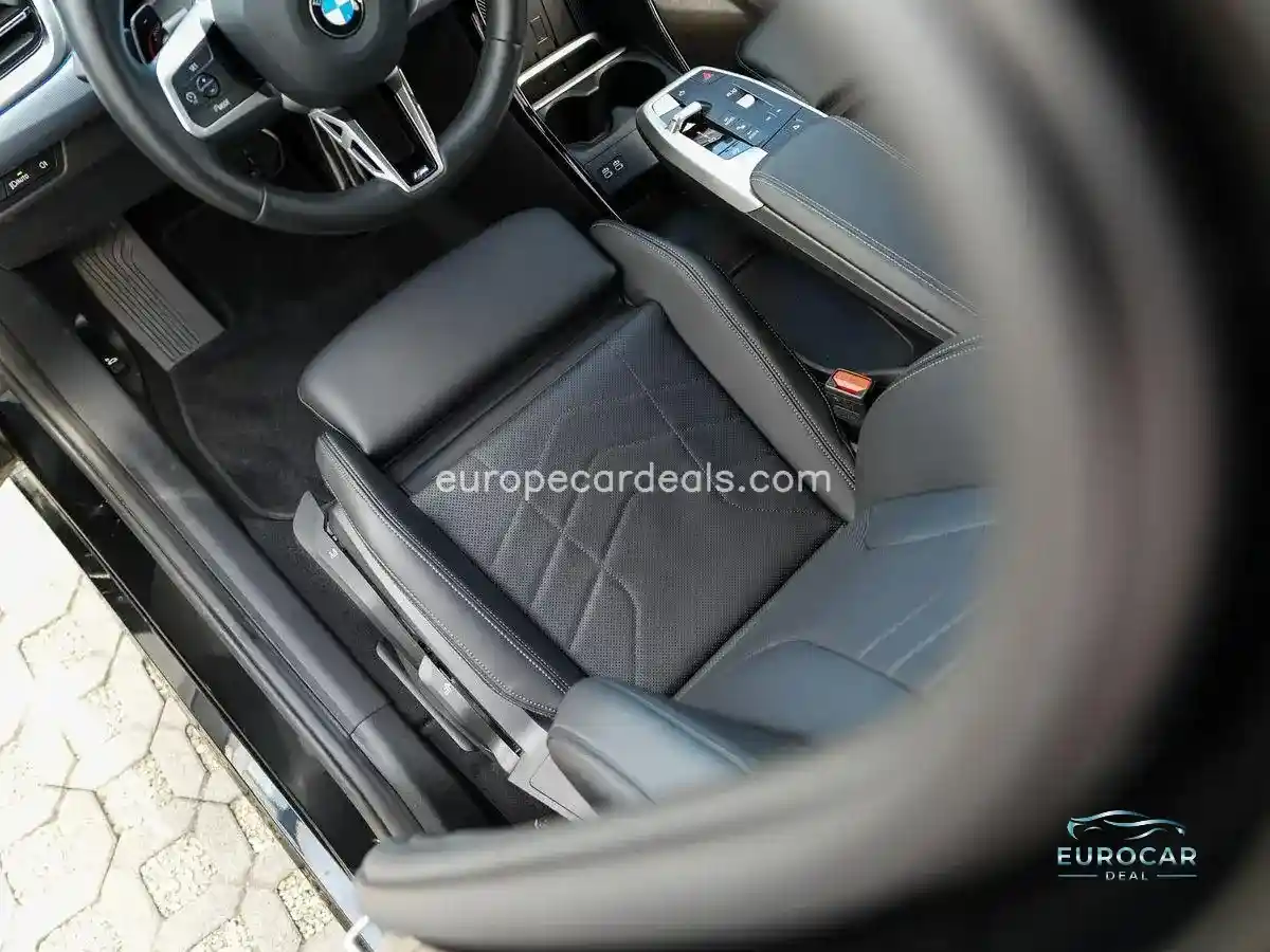 BMW 220 Active Tourer