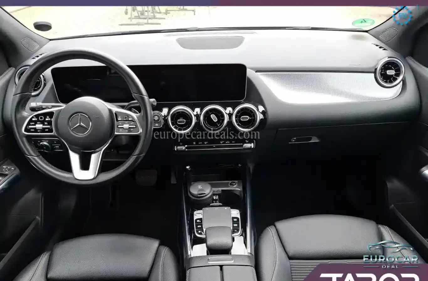 Mercedes-Benz B 250