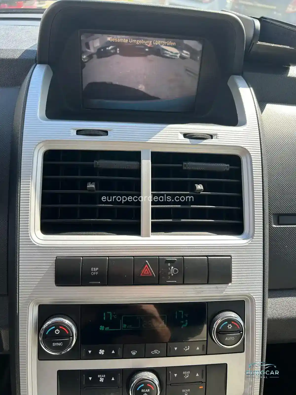 Dodge Journey