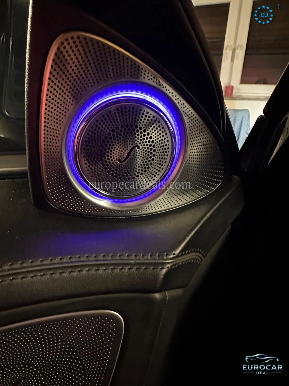 Mercedes-Benz S 560