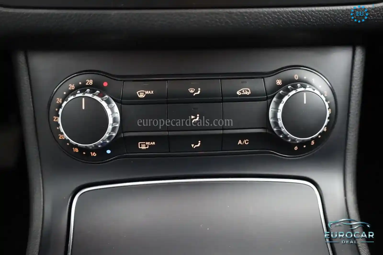 Mercedes-Benz B 150