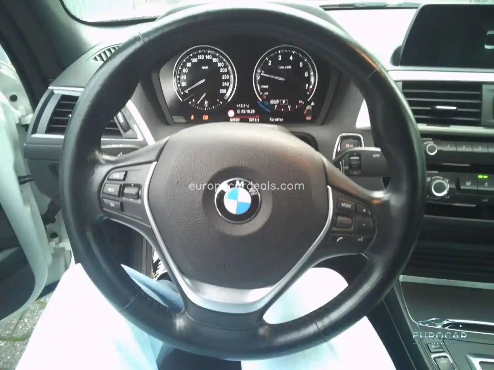 BMW 220