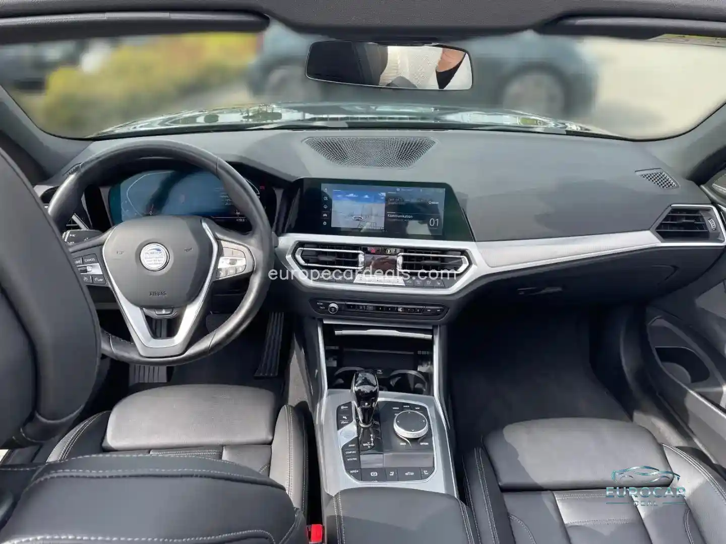 BMW 430