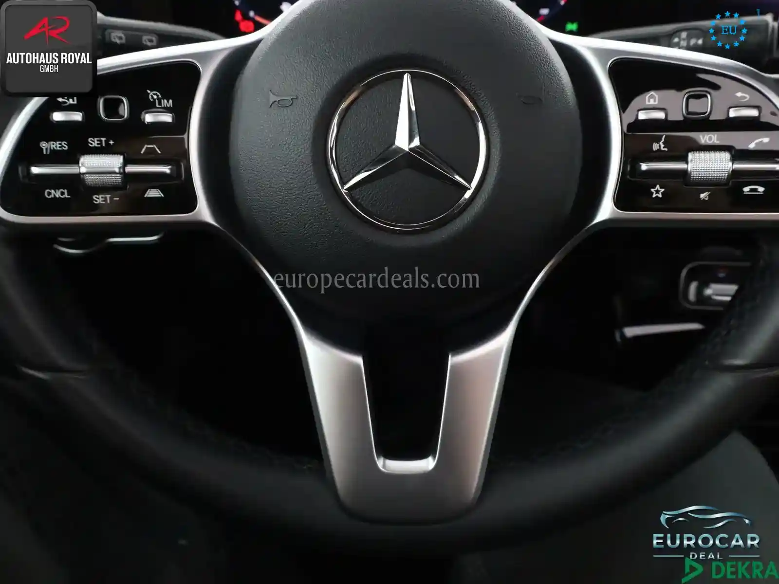 Mercedes-Benz A 220