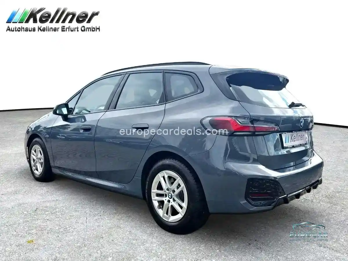 BMW 220 Active Tourer