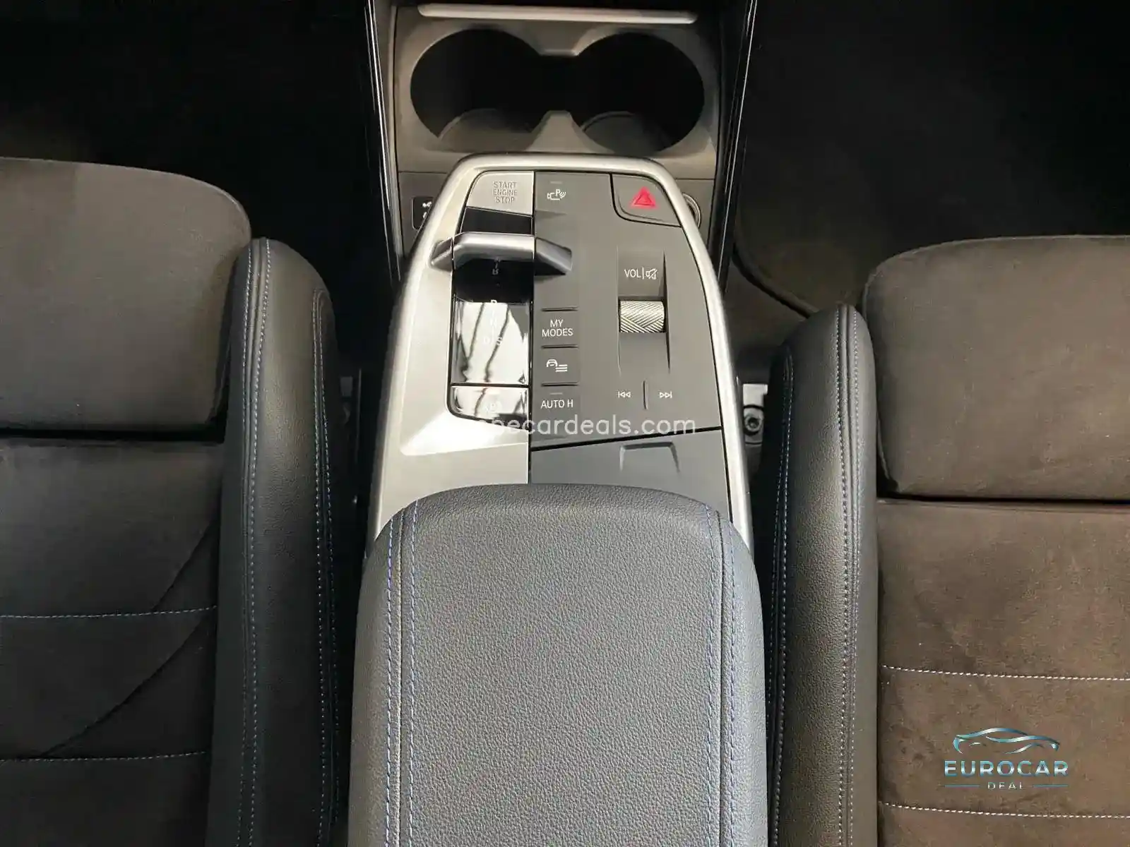 BMW 225 Active Tourer