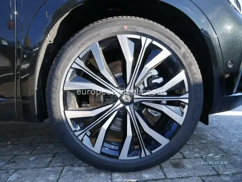 Renault Espace