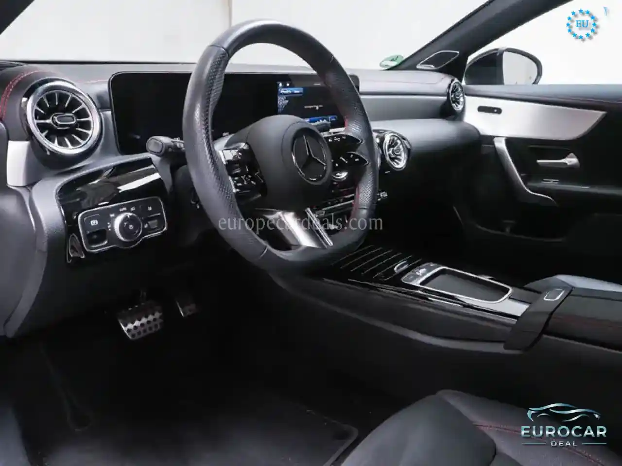 Mercedes-Benz CLA 220