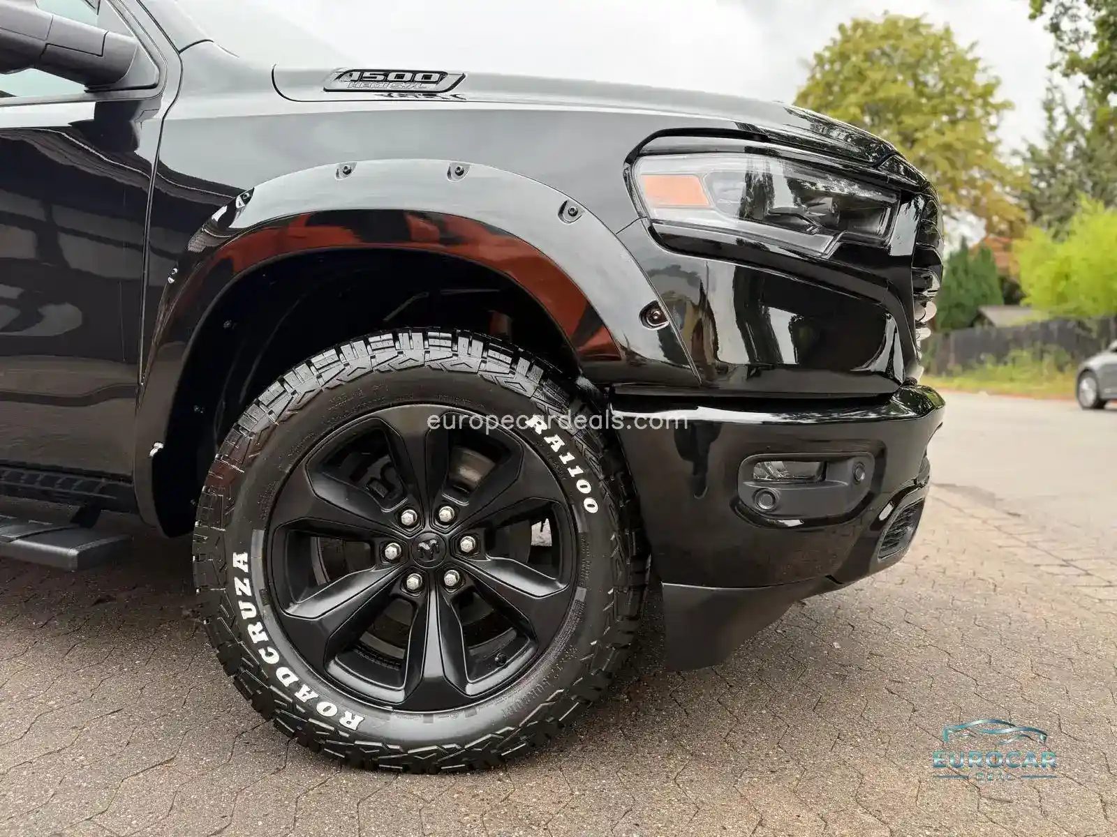 Dodge RAM