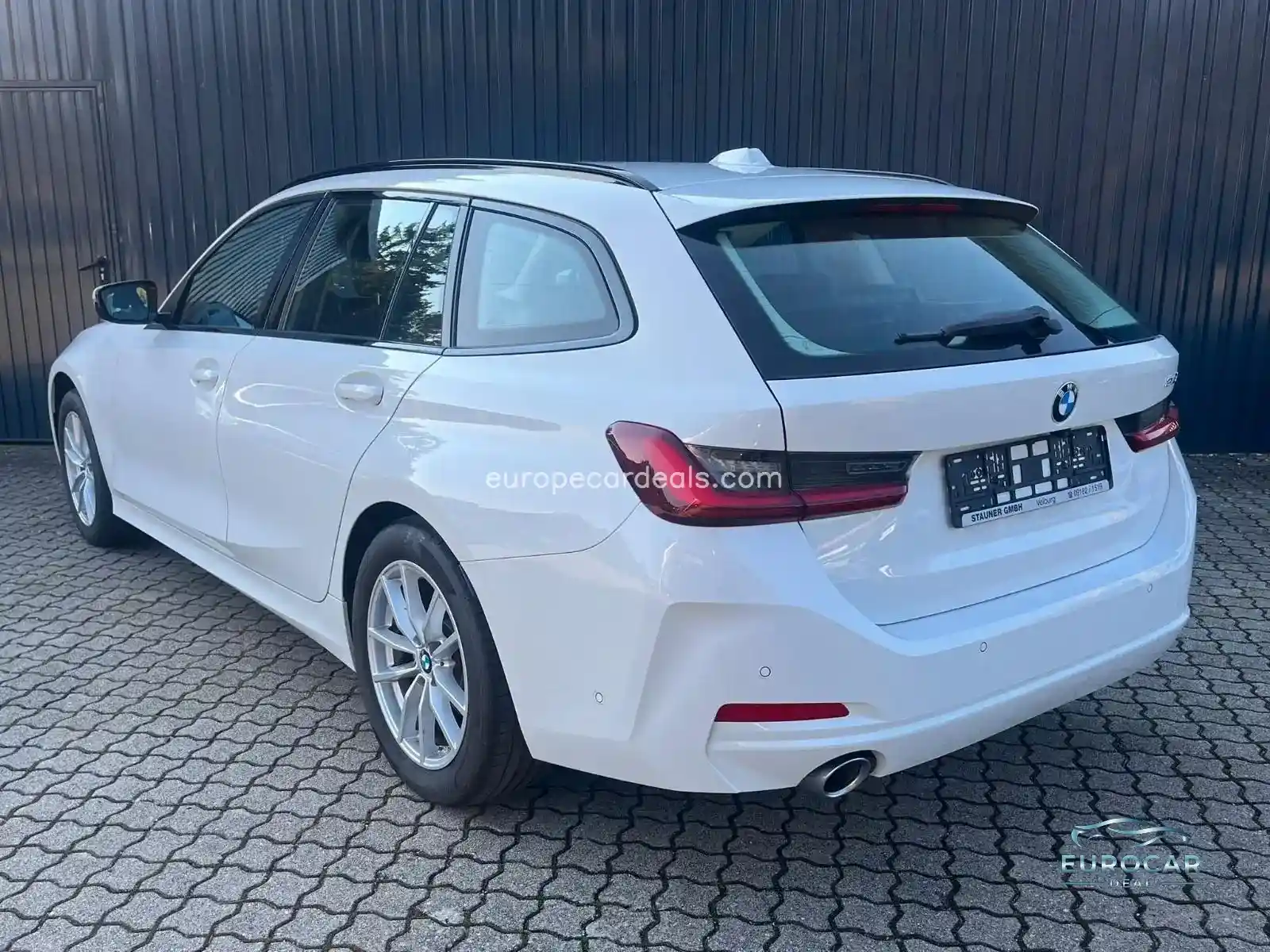 BMW 318