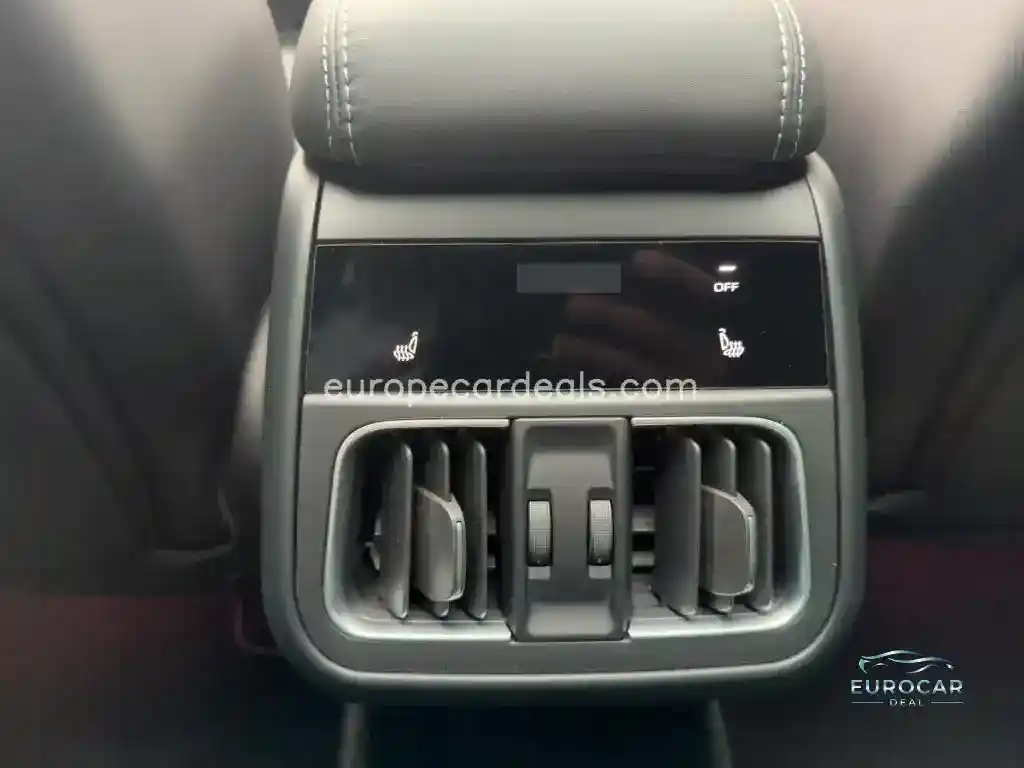 Maserati Grecale