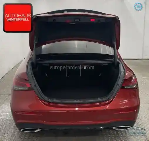 Mercedes-Benz E 400