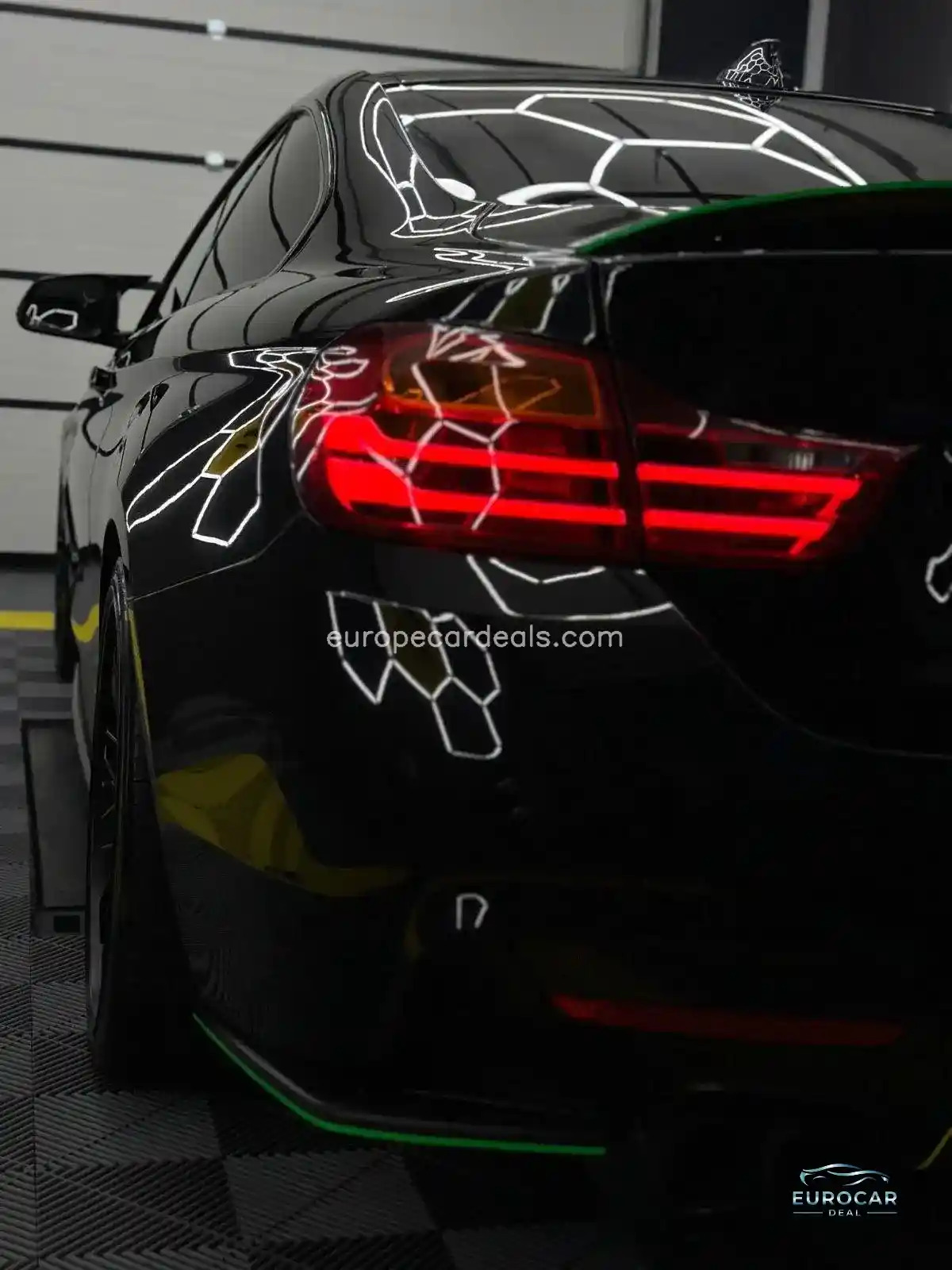 BMW 430
