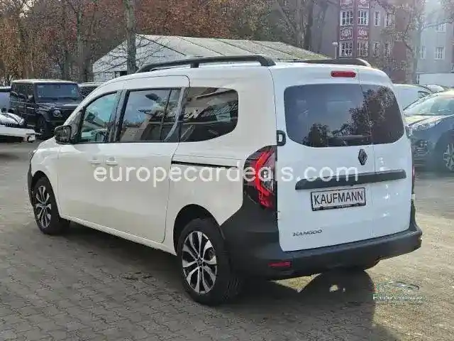 Renault Grand Kangoo
