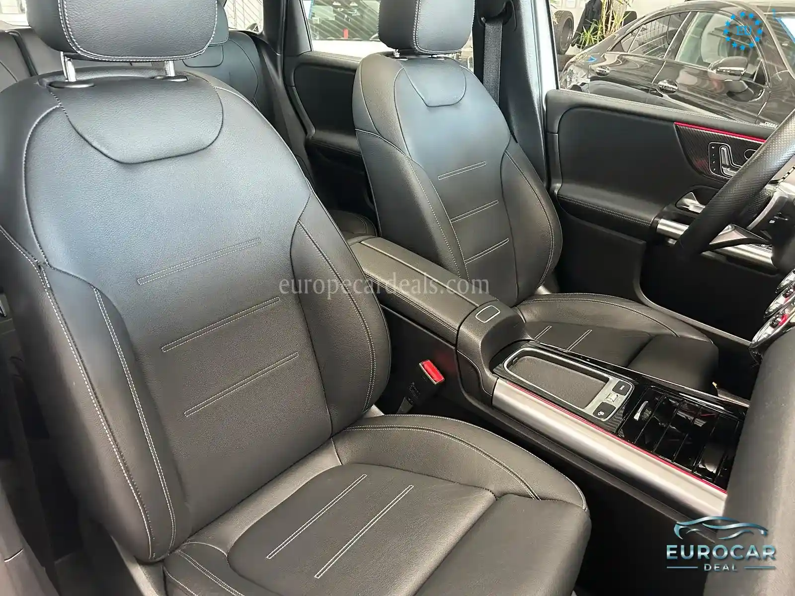 Mercedes-Benz B 250