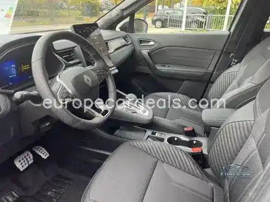Renault Symbioz