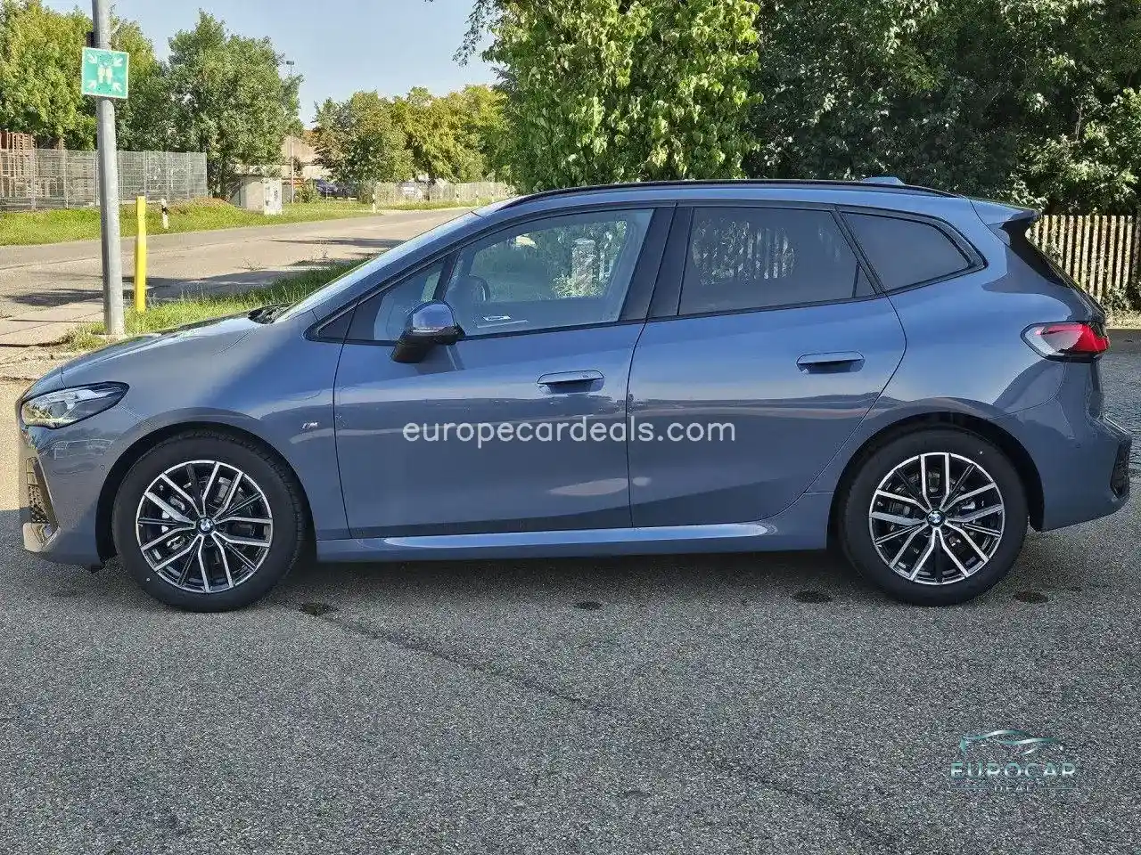 BMW 218 Active Tourer