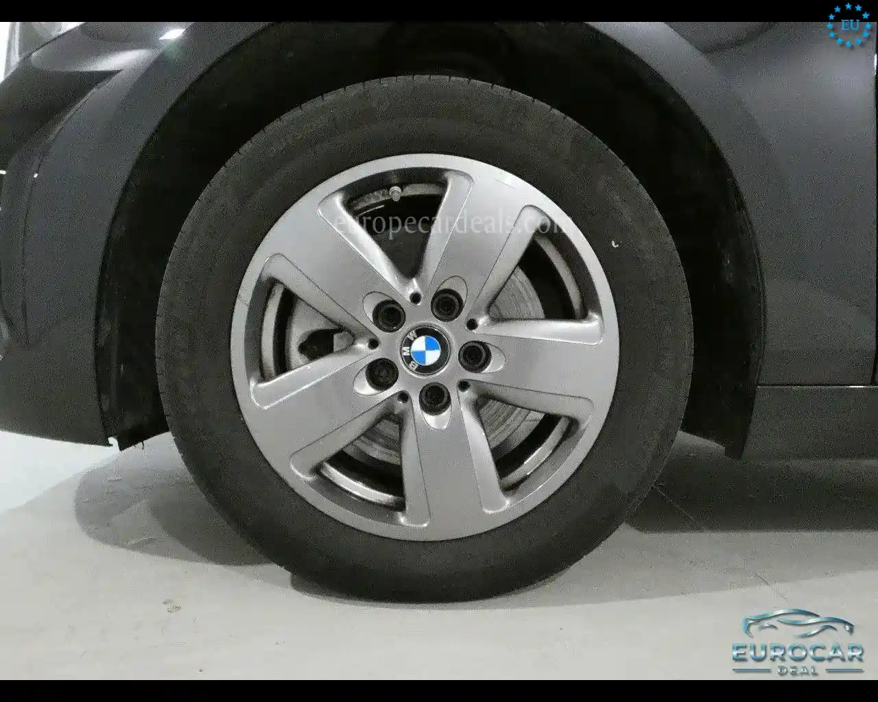 BMW 116