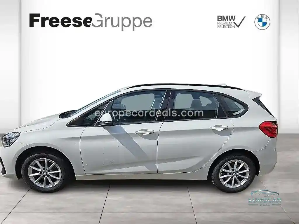 BMW 216 Active Tourer