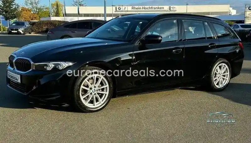 BMW 318