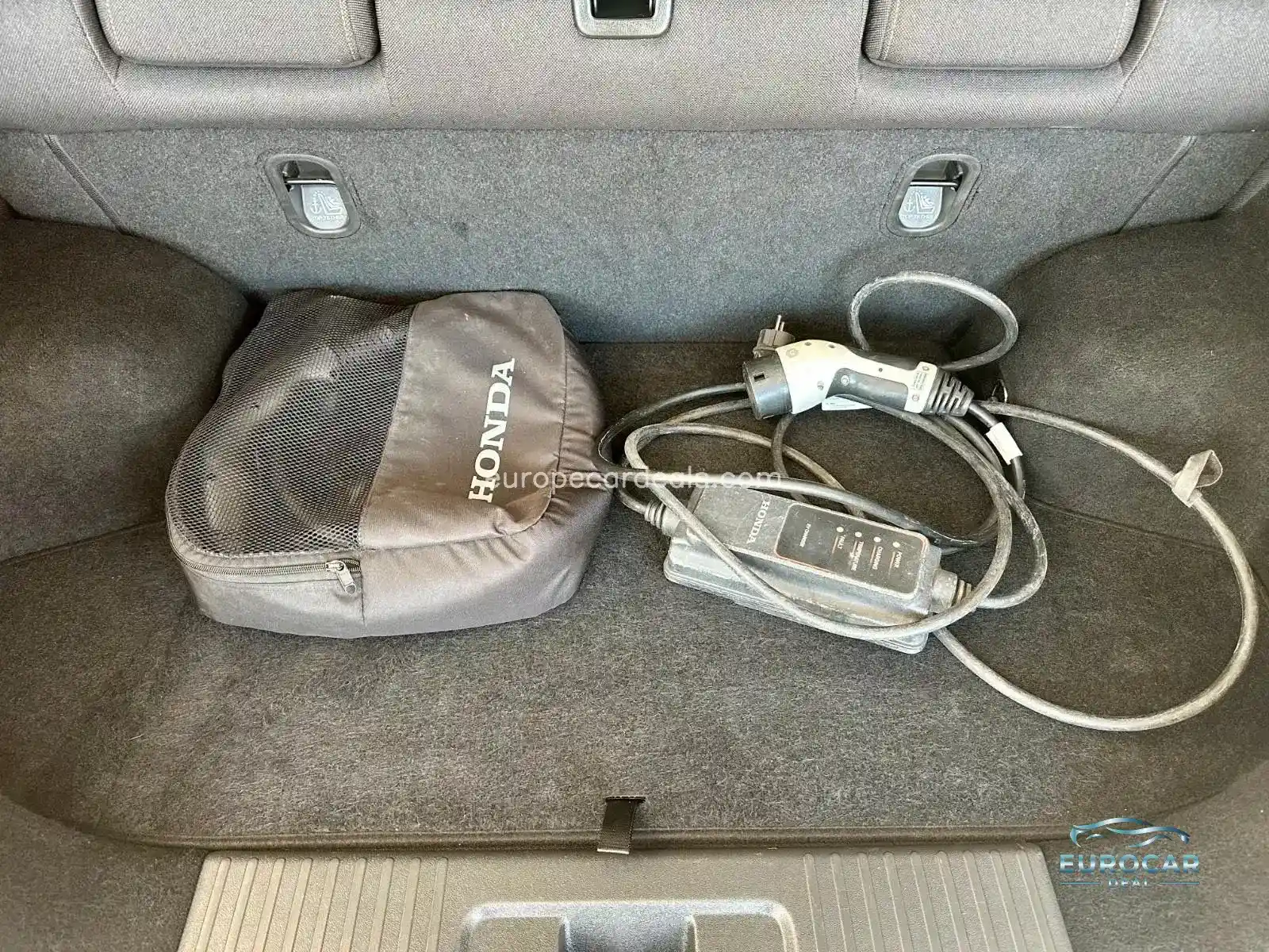 Honda e