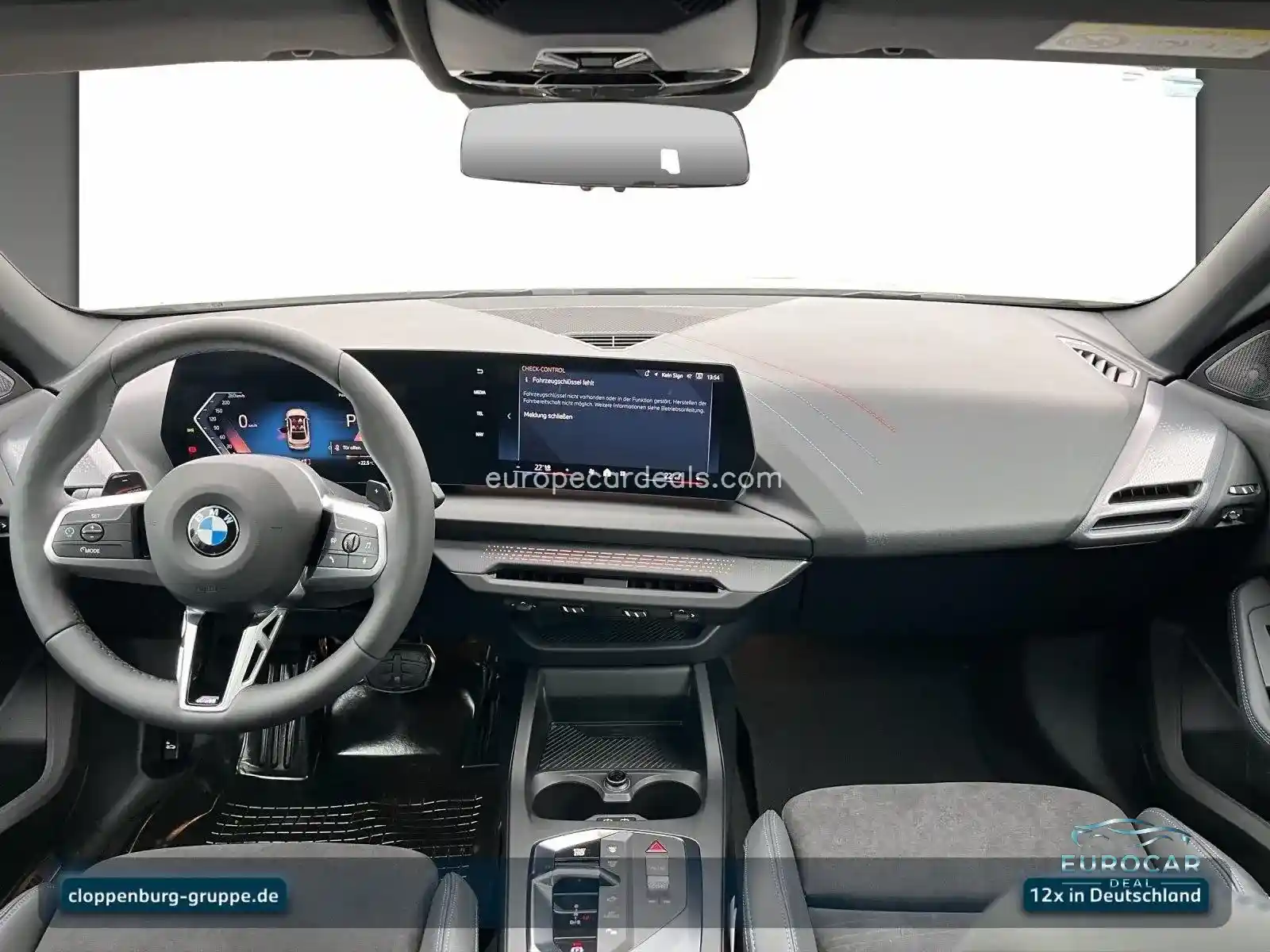 BMW 220 Gran Coupé