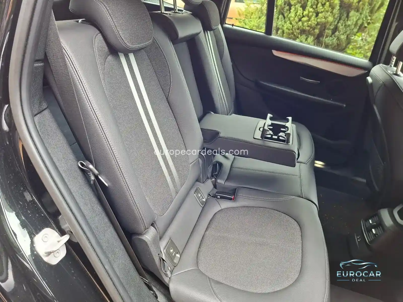 BMW 218 Gran Tourer