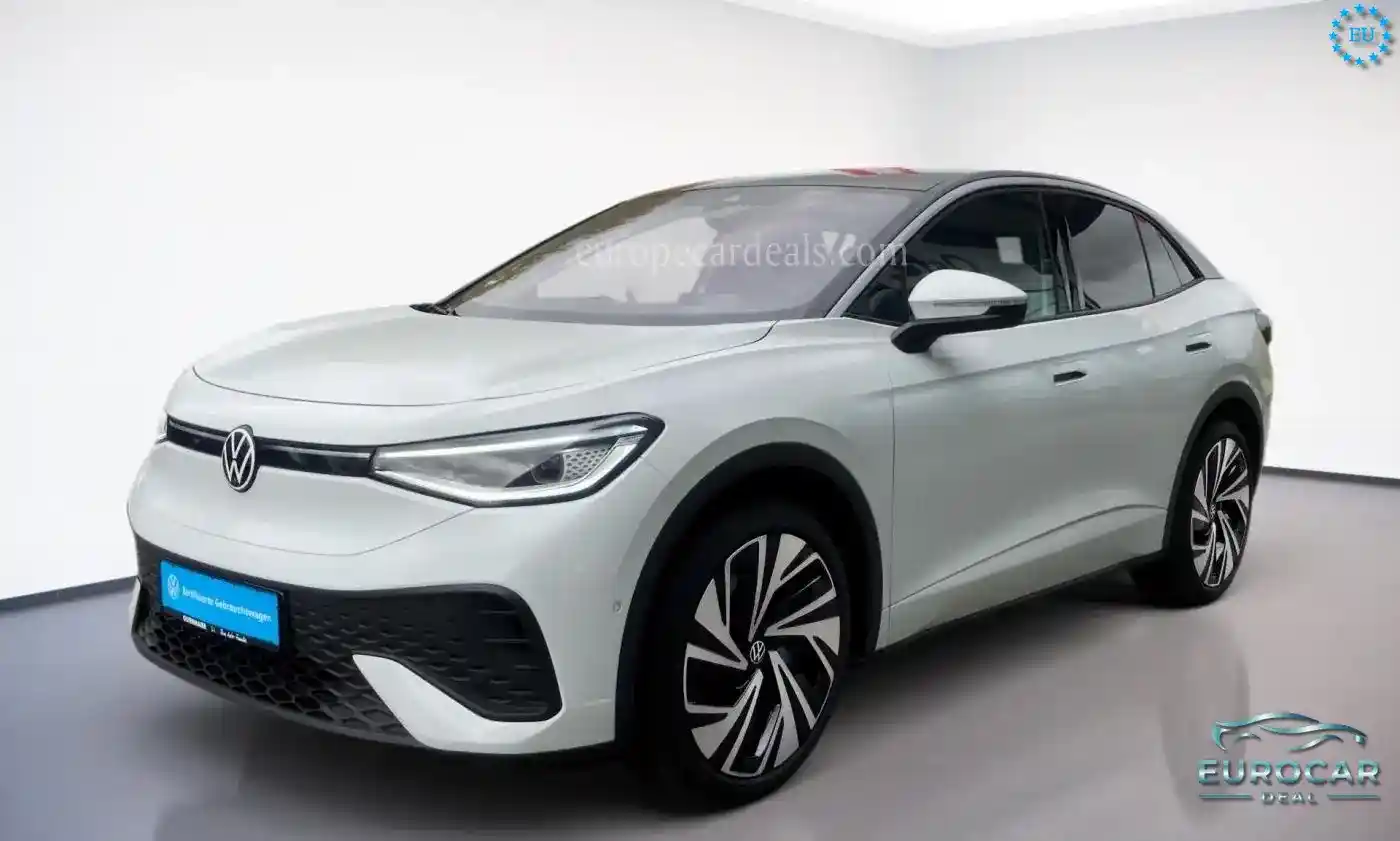 Volkswagen ID.5