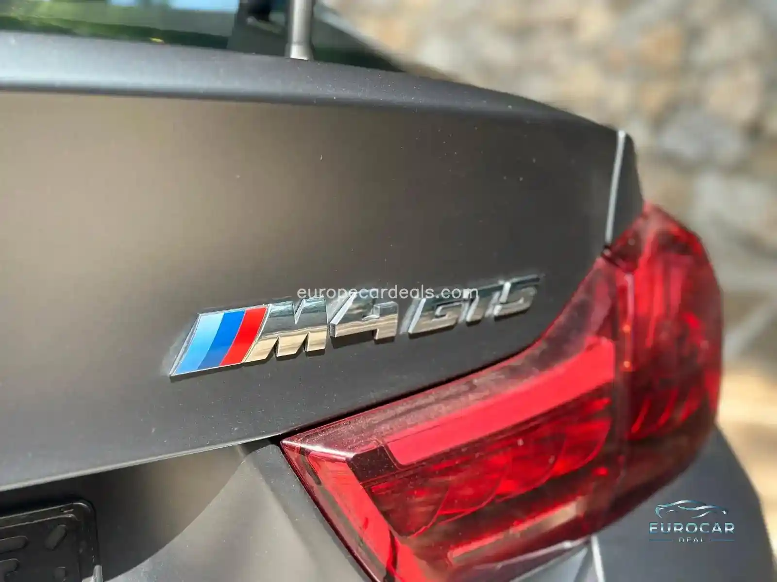 BMW M4