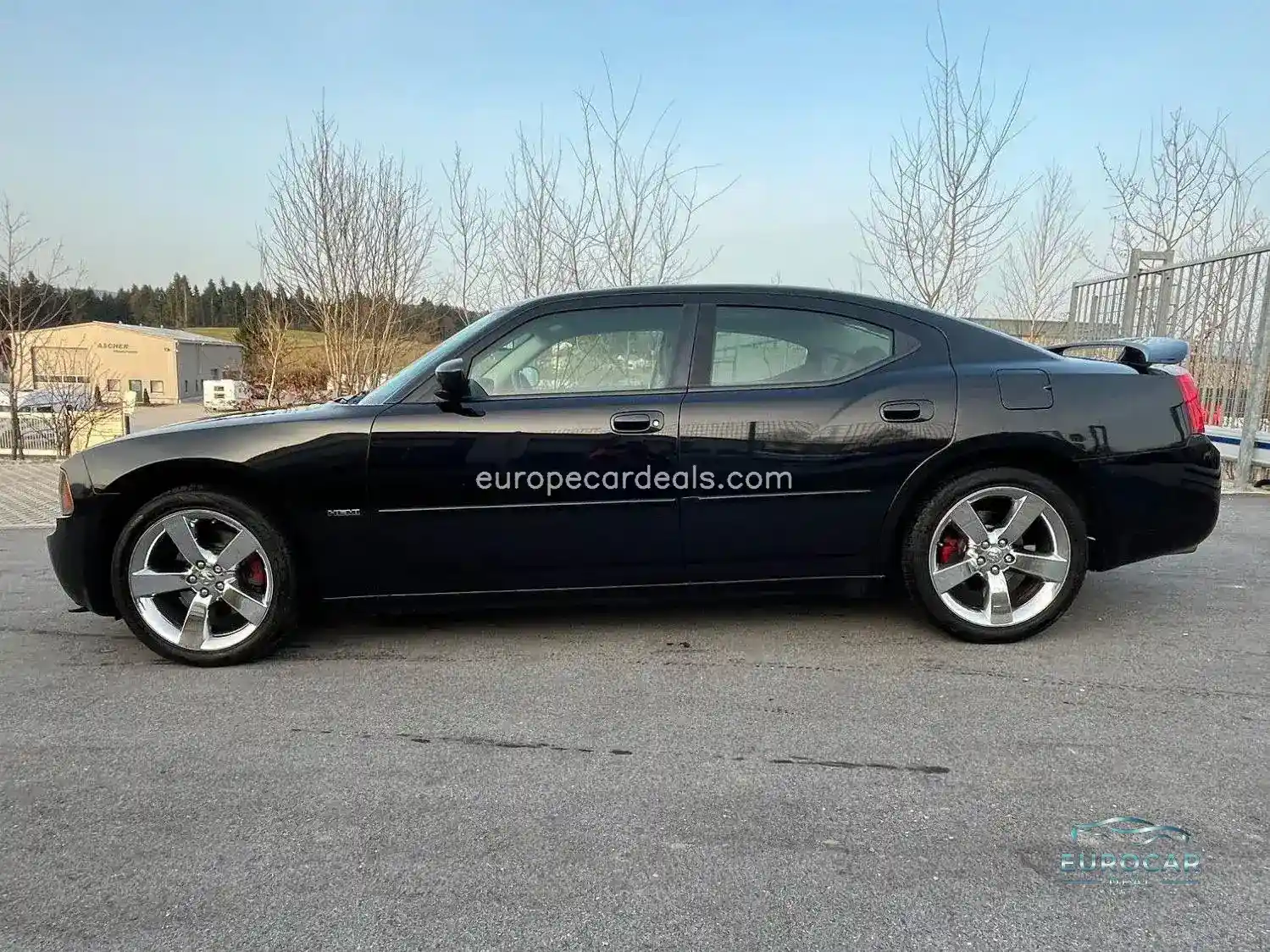 Dodge Charger