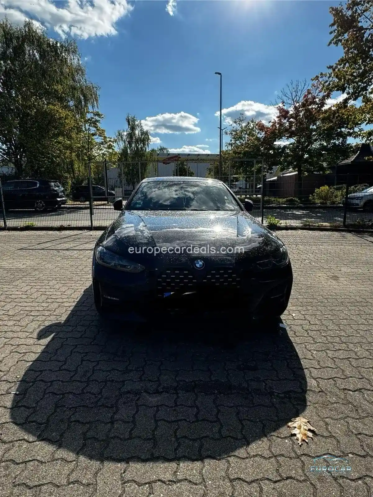 BMW 430