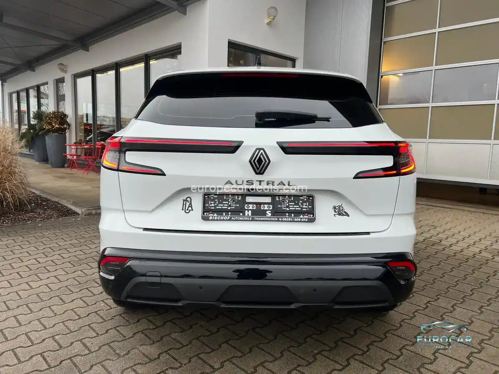 Renault Austral