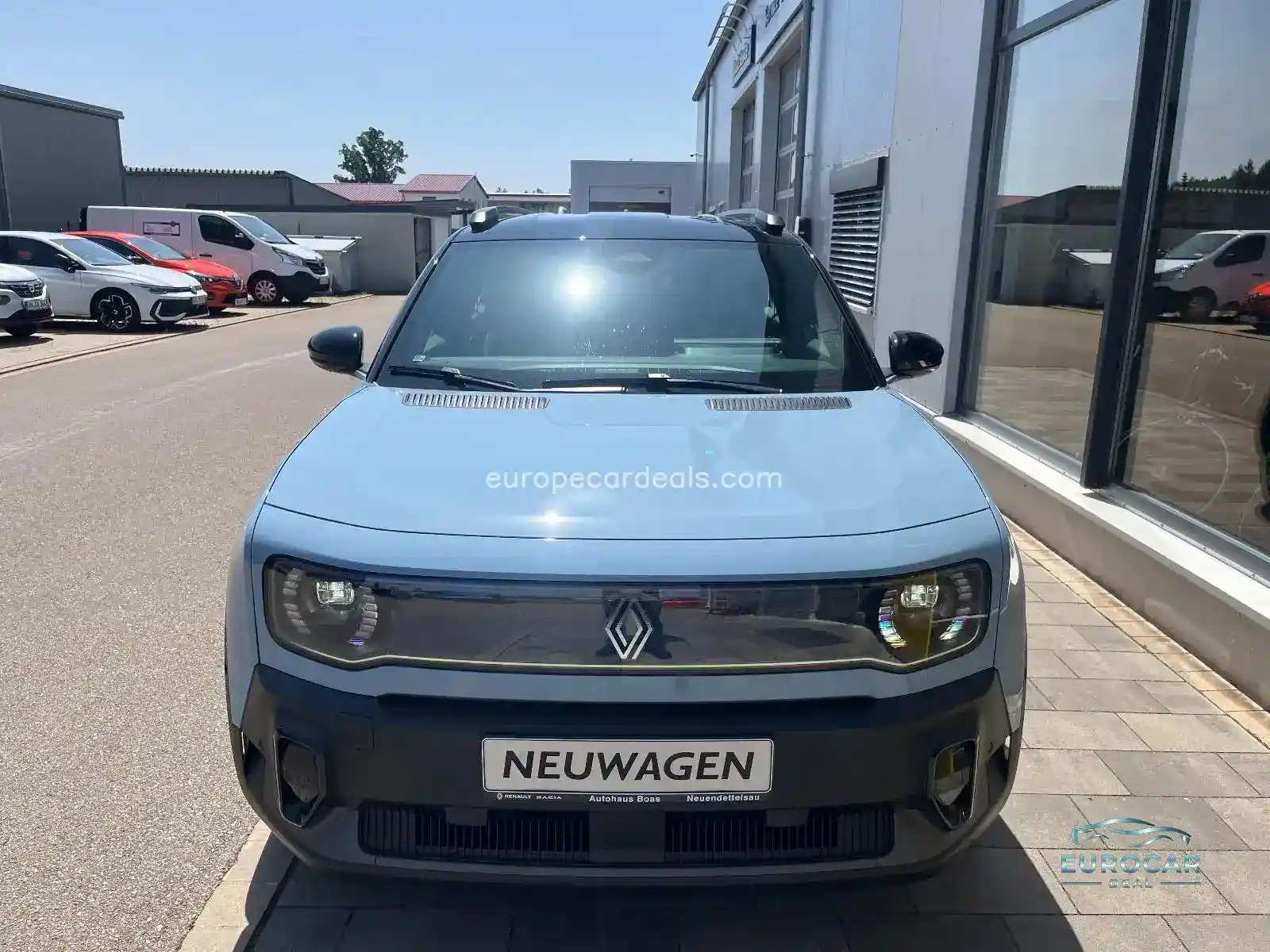 Renault R 4