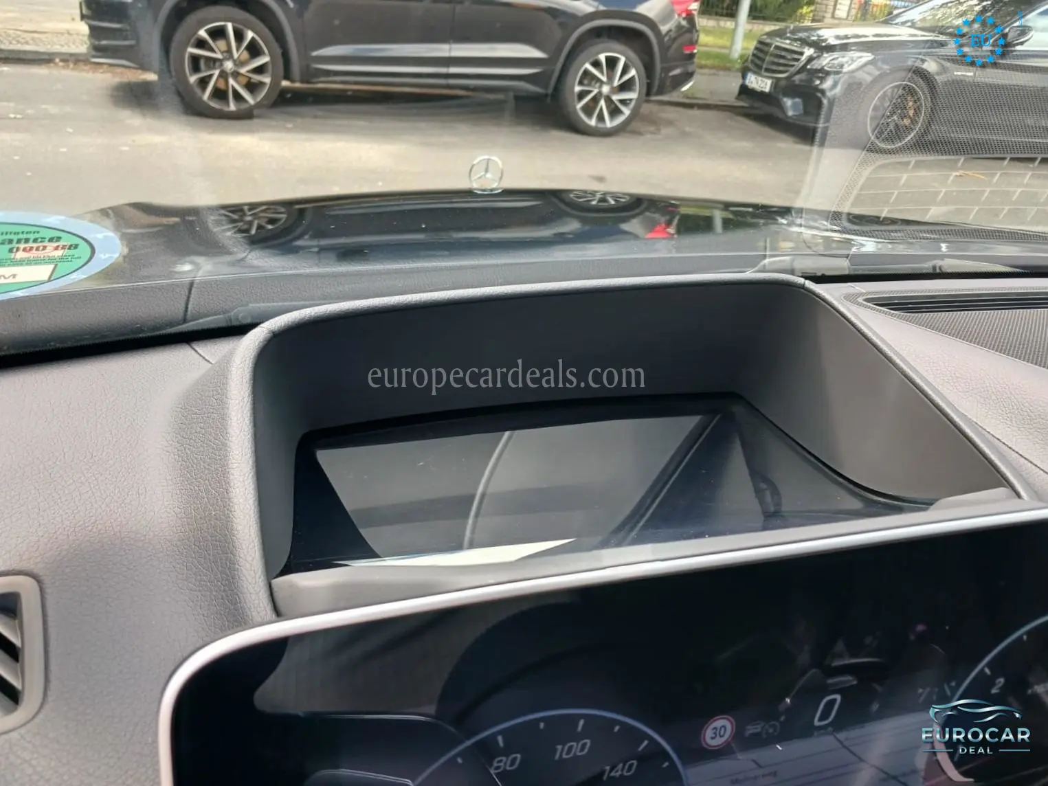 Mercedes-Benz S 450