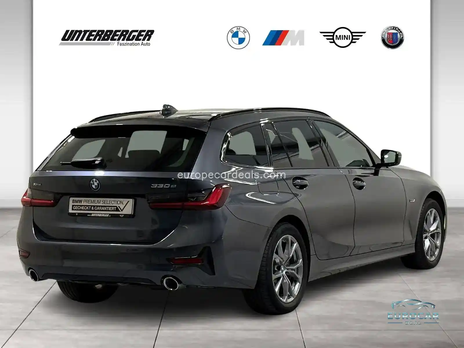 BMW 330