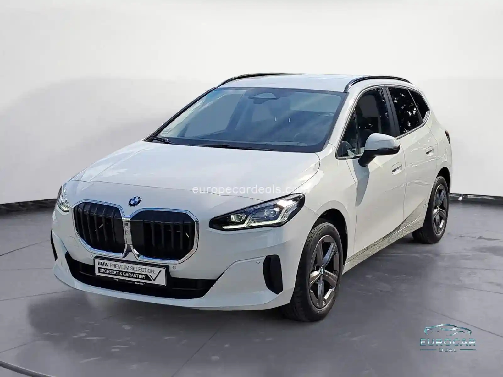 BMW 216 Active Tourer