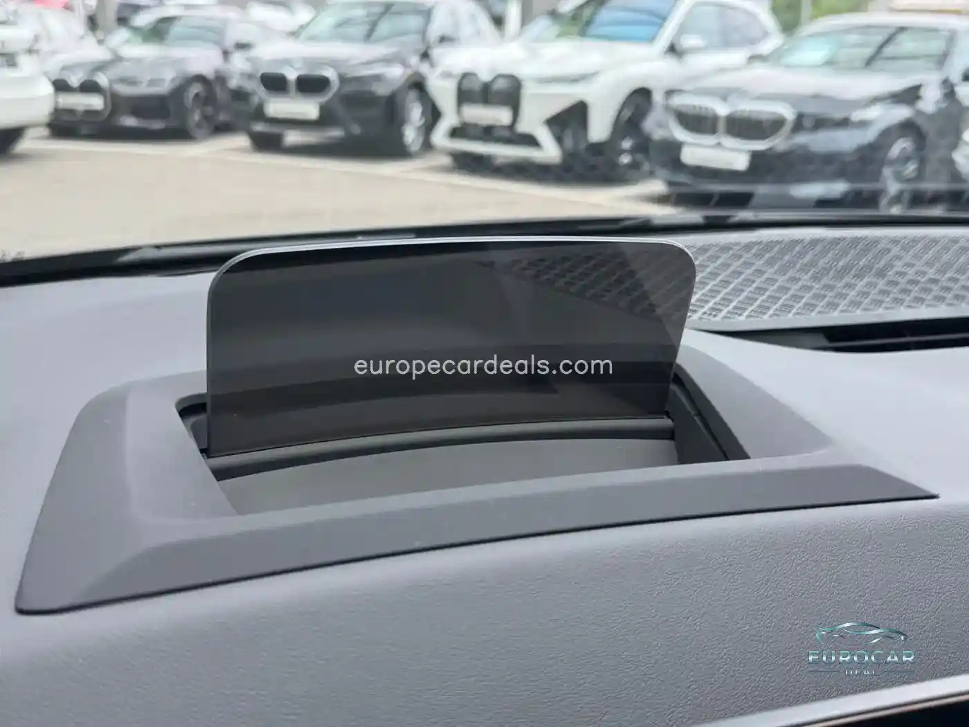 BMW 223 Active Tourer