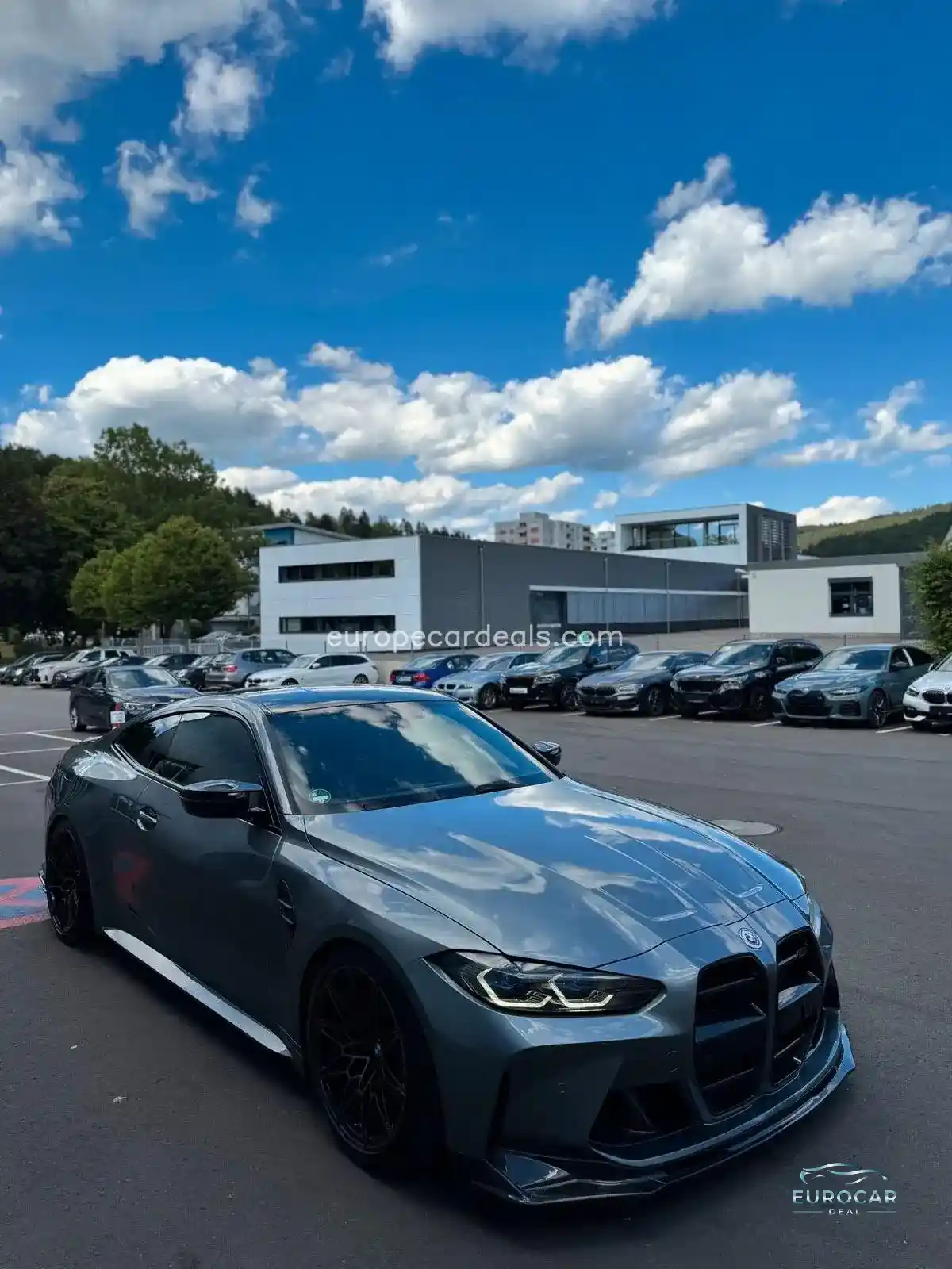 BMW M4